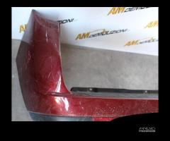 PARAURTI POSTERIORE FIAT DOBLO 263 - 2