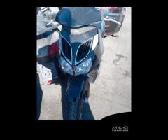 Ricambi Aprilia SportCity - 3