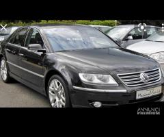 PHAETON 3.0 tdi