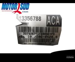 ABS OPEL ASTRA J / CHEVROLET CRUZE ORLANDO 2009 - - 3