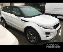 Land Rover Range Rover Evoque Ricambi Vari - 1