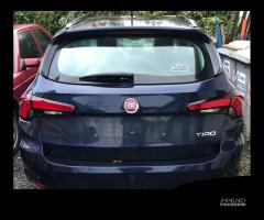 Fiat tipo 1.6 mjet