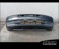 Paraurti Originale Anteriore FIAT Punto 2002 Grigi