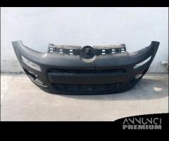 Paraurti Originale Anteriore FIAT Panda 2014 Plast