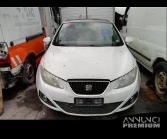 Seat Ibiza 1.2 Benzina Per Ricambi