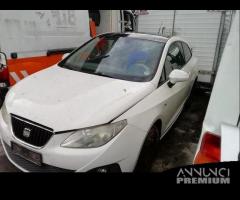 Seat Ibiza 1.2 Benzina Per Ricambi