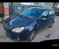 ford c-max anno 2010 - 1