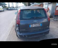 ford c-max anno 2010 - 2