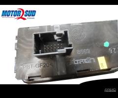 PULSANTIERA SX VOLANTE FIAT TIPO 2015 - 0735630750 - 2