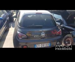 Ricambi Opel Adam