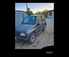 Suzuki Vitara 4x4 1992 1600 Benzina 200.000 Km