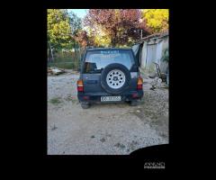 Suzuki Vitara 4x4 1992 1600 Benzina 200.000 Km