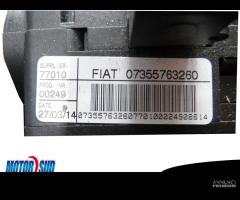 DEVIOLUCI FIAT PANDA 2015 - 07355763260 - 4