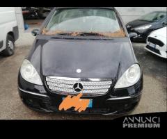 Mercedes Classe A 180 CDI Anno 2007 Per Ricambi