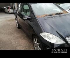 Mercedes Classe A 180 CDI Anno 2007 Per Ricambi