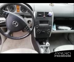 Mercedes Classe A 180 CDI Anno 2007 Per Ricambi