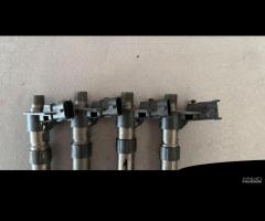 9687454480 SET 4 INIETTORI RANGE ROVER EVOQUE 2.2 - 2