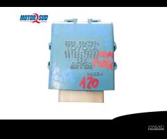 CENTRALINA PORTE CHIUSURE TOYOTA YARIS 2000-2001 -