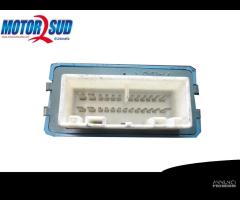 CENTRALINA PORTE CHIUSURE TOYOTA YARIS 2000-2001 -