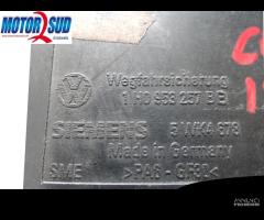 CENTRALINA IMMOBILIZER VOLKSWAGEN SEAT SKODA 1994- - 3