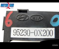 Relè HYUNDAI I10 2007-2013 - 95230-0X200