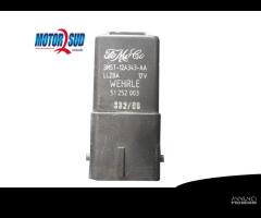 CENTRALINA CANDELETTA FORD MAZDA VOLVO 2004-2008 - - 1