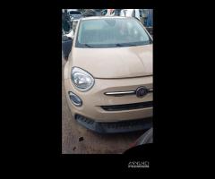 RICAMBI FIAT 500X ANNO 2017/2018