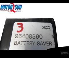 RELÈ BATTERIA CHEVROLET DAEWOO - 96408390