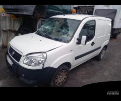 RICAMBI FIAT DOBLO' AUTOCARRO ANNO 2009 - 6