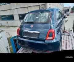 RICAMBI FIAT 500 ANNO 2018/2019 - 1