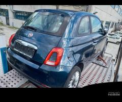 RICAMBI FIAT 500 ANNO 2018/2019 - 2