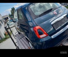 RICAMBI FIAT 500 ANNO 2018/2019 - 3