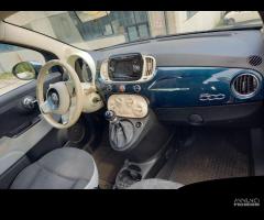 RICAMBI FIAT 500 ANNO 2018/2019 - 4