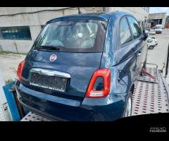 RICAMBI FIAT 500 ANNO 2018/2019 - 8