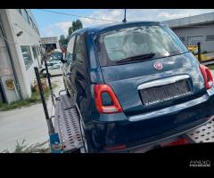 RICAMBI FIAT 500 ANNO 2018/2019 - 9