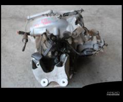 25193045 SCATOLA CAMBIO MANUALE 5M OPEL KARL 1.0 B - 5