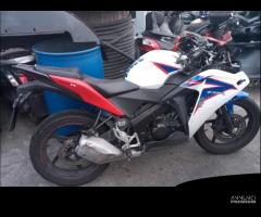 Ricambi Usati Honda CBR 125R 2015 - 2