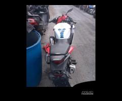 Ricambi Usati Honda CBR 125R 2015 - 3