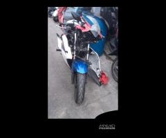 Ricambi Usati Honda CBR 125R 2015 - 4