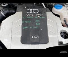 Motore Audi 3.0 tdi ASB 190000km