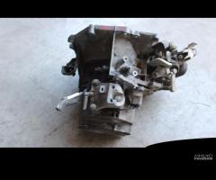 20V248 SCATOLA CAMBIO MANUALE 6M OPEL MOKKA X 1.2 - 4