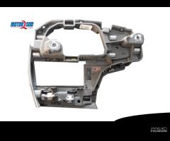 PLASTICA CONTORNO PRESA D'ARIA SX AUDI A4 A5 - 8W1