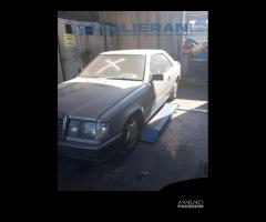 Ricambi auto originali Mercedes Benz 230 CE 1998