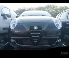 Musata Completa Alfa Romeo MiTo 3P 1.4 Turbo Benzi