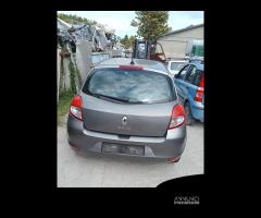 Ricambi per Renault Clio anno 2010