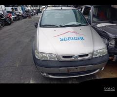 ricambi Fiat strada anno 2004