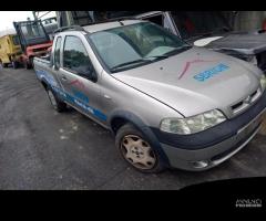 ricambi Fiat strada anno 2004