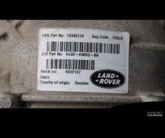 DIFFERENZIALE POSTERIORE RANGE ROVER EVOQUE 2.0 D - 5