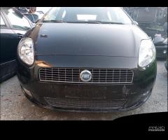 Musata Completa FIAT Punto 2006 5P 1.2 48KW Benzin