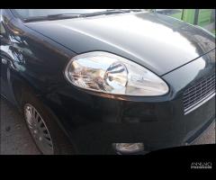 Musata Completa FIAT Punto 2006 5P 1.2 48KW Benzin